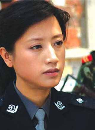 陳依莎 陳依莎