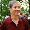 劉長鎮 劉長鎮
