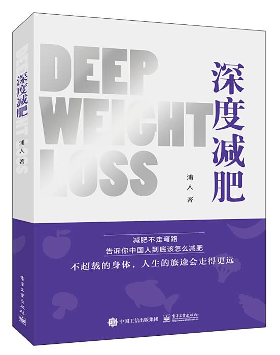 深度減肥