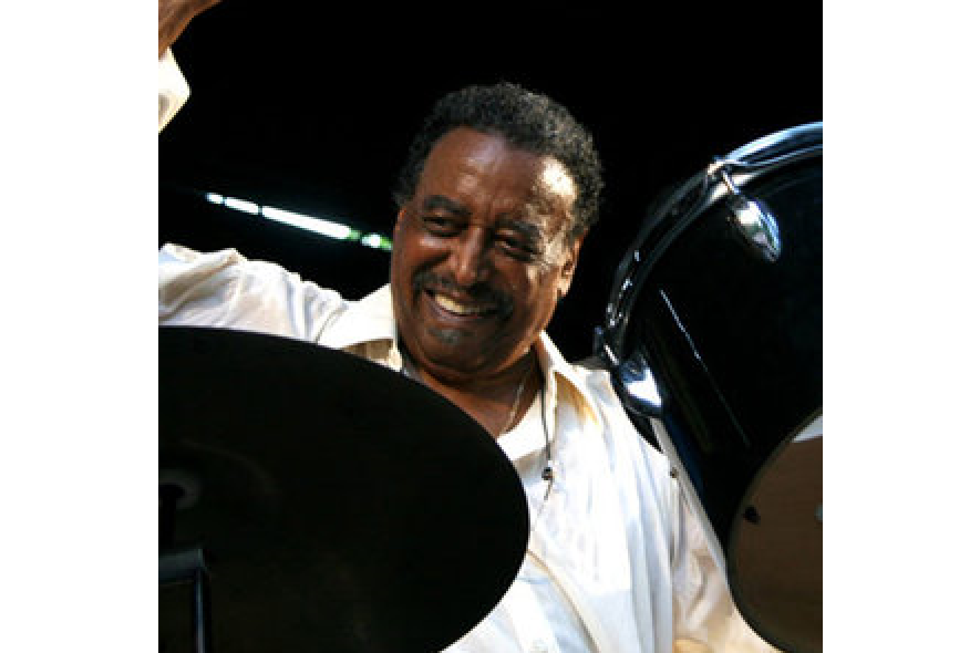 Chico Hamilton Chico Hamilton