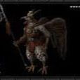 魔鷹王 魔鷹王
