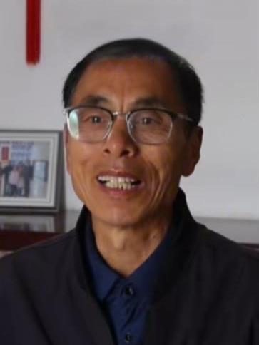 陳秋貴(中國航天員陳中瑞的父親) 陳秋貴(中國航天員陳中瑞的父親)