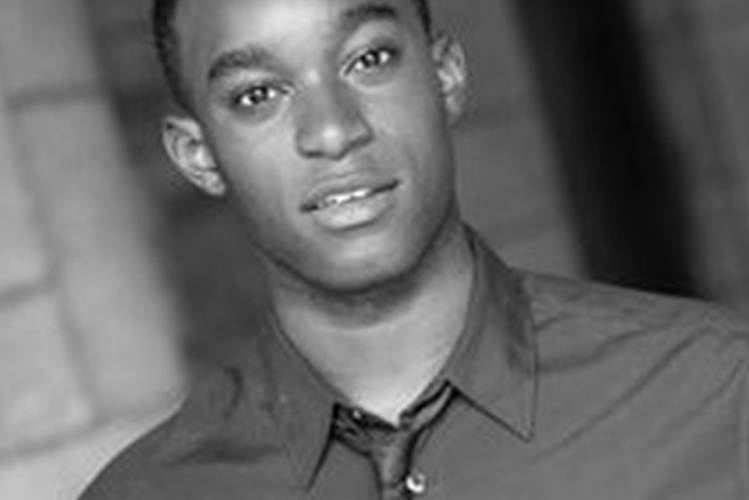 RJ Brown RJ Brown