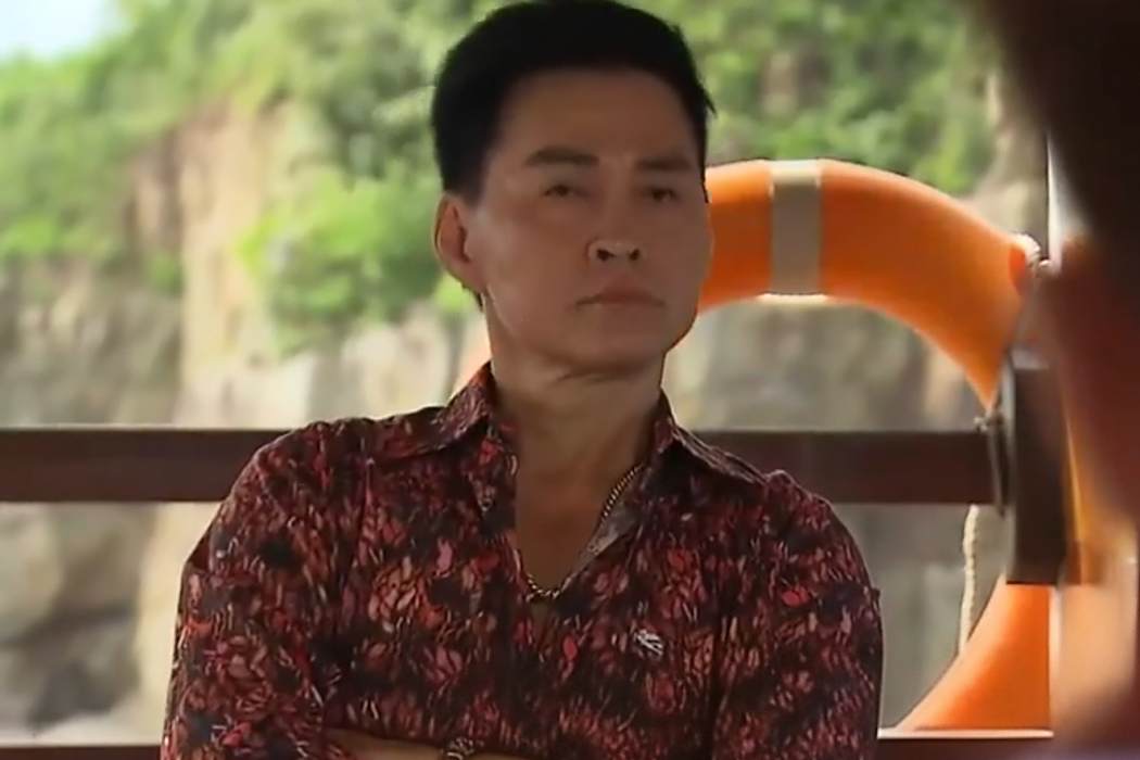 江膽 江膽
