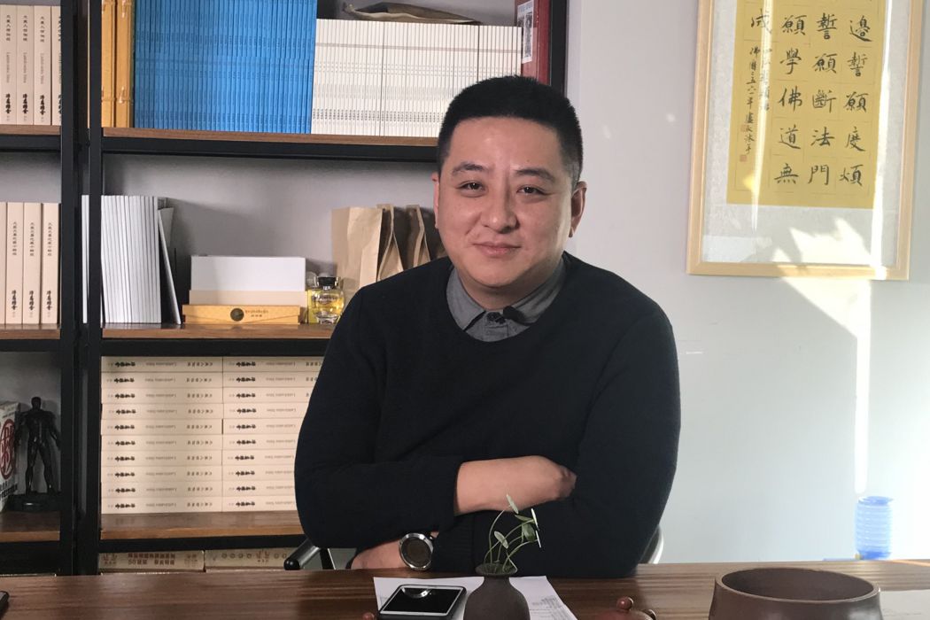 呂文堂(設計師、投資人) 呂文堂(設計師、投資人)