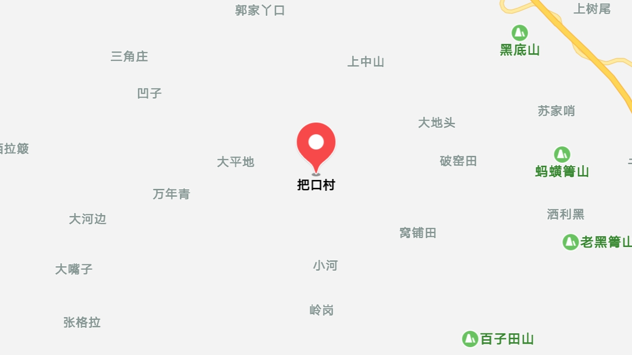 地圖信息