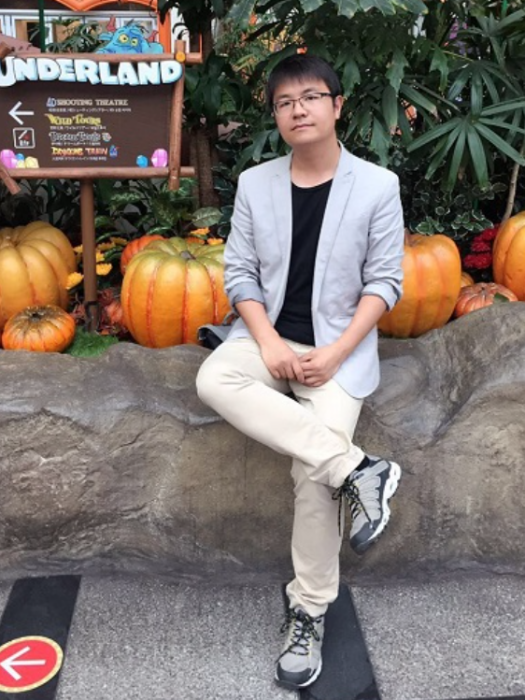袁鵬陽 袁鵬陽