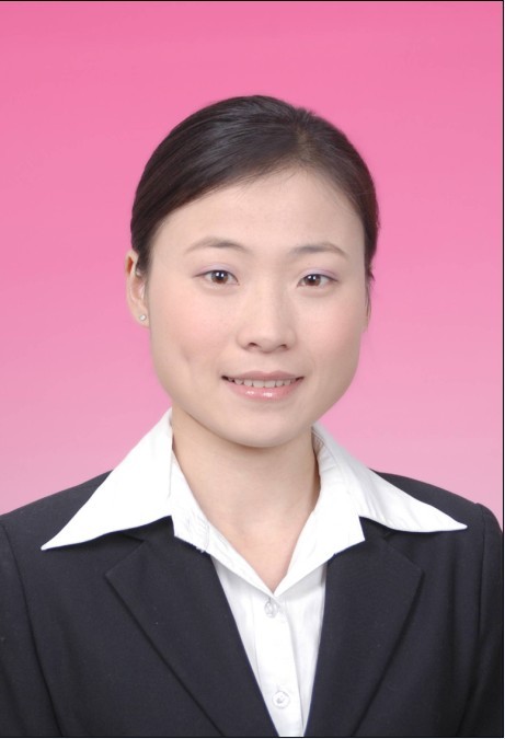 羅小紅(2010年廣州殘疾人亞運會中華台北代表團成員)