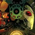 Ex Machina 3
