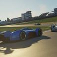 GTS(PS4遊戲) GTS(PS4遊戲)