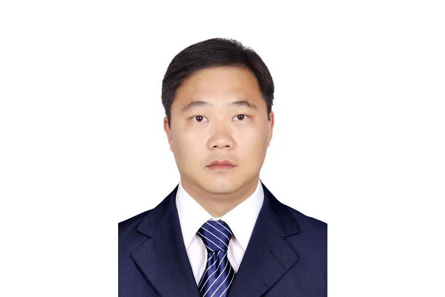 薛琳(貴州省沿河自治縣人民政府黨組成員、副縣長) 薛琳(貴州省沿河自治縣人民政府黨組成員、副縣長)