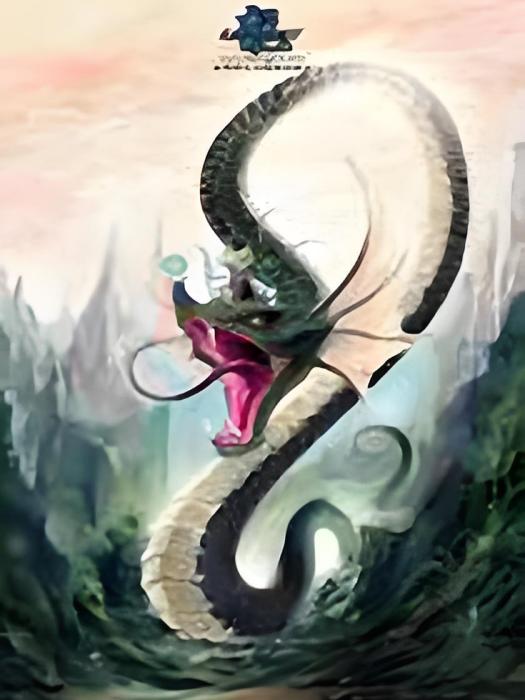 半世為魔(瀟湘書院小說) 半世為魔(瀟湘書院小說)