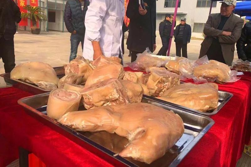 吳窯羊肉