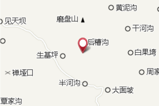火基溝 火基溝