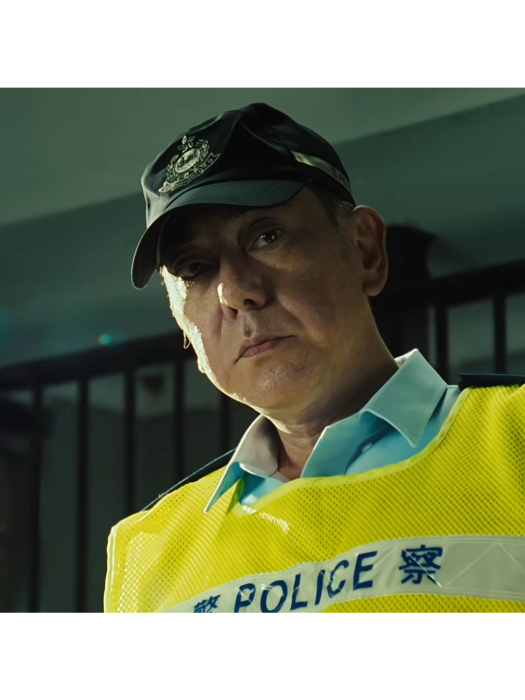 盧峰(港產警匪片《車手》中的角色) 盧峰(港產警匪片《車手》中的角色)