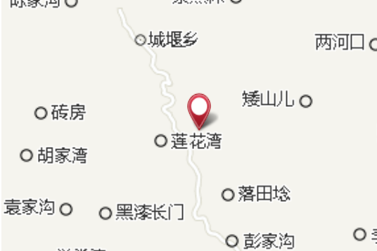 甘泉鄉 甘泉鄉