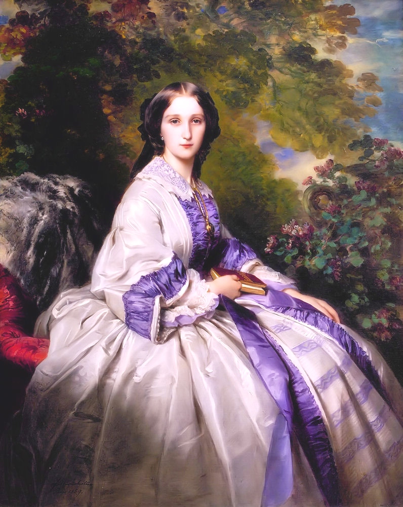 Countess_Alexander_Lamsdorff，1859