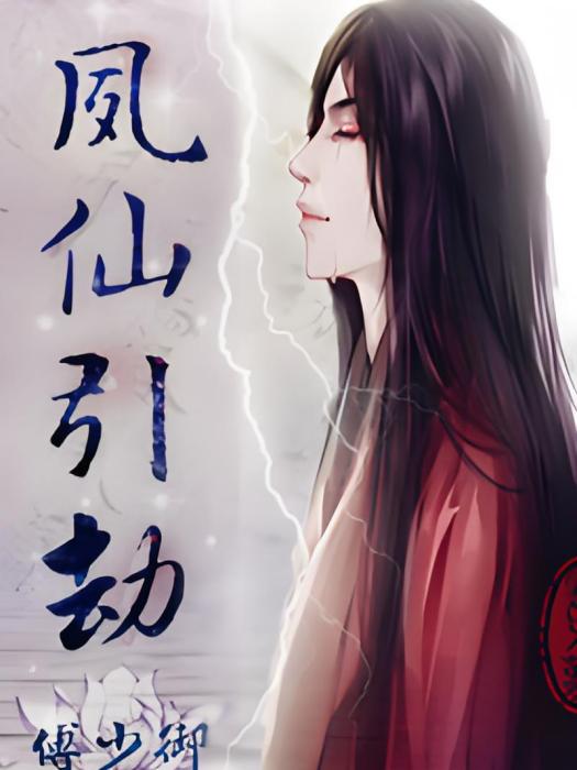 夙仙引劫 夙仙引劫