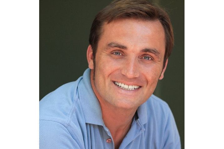 Marinko Radakovic Marinko Radakovic