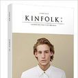 kinfolk四季 kinfolk四季