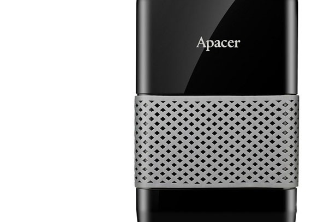宇瞻AC231(500GB) 宇瞻AC231(500GB)
