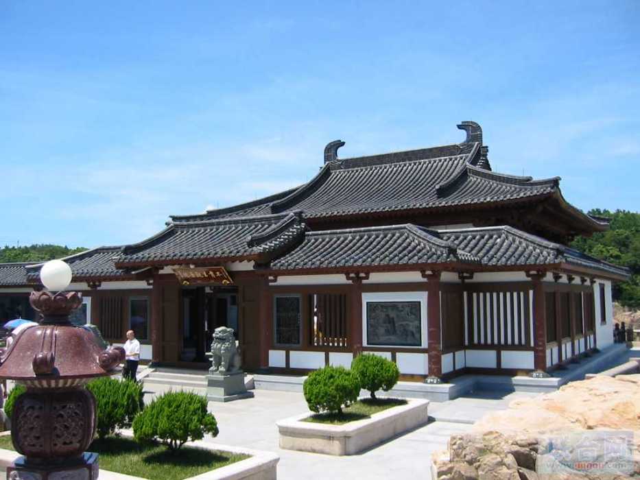紫竹禪院 紫竹禪院