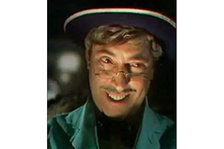 Armando Bandini
