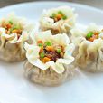 糯米燒麥