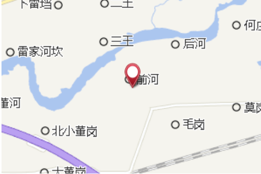 毛河 毛河