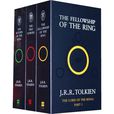Lord of Rings Paperback Box Set