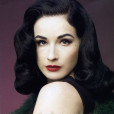 蒂塔·萬提斯(Dita Von Teese) 蒂塔·萬提斯(Dita Von Teese)