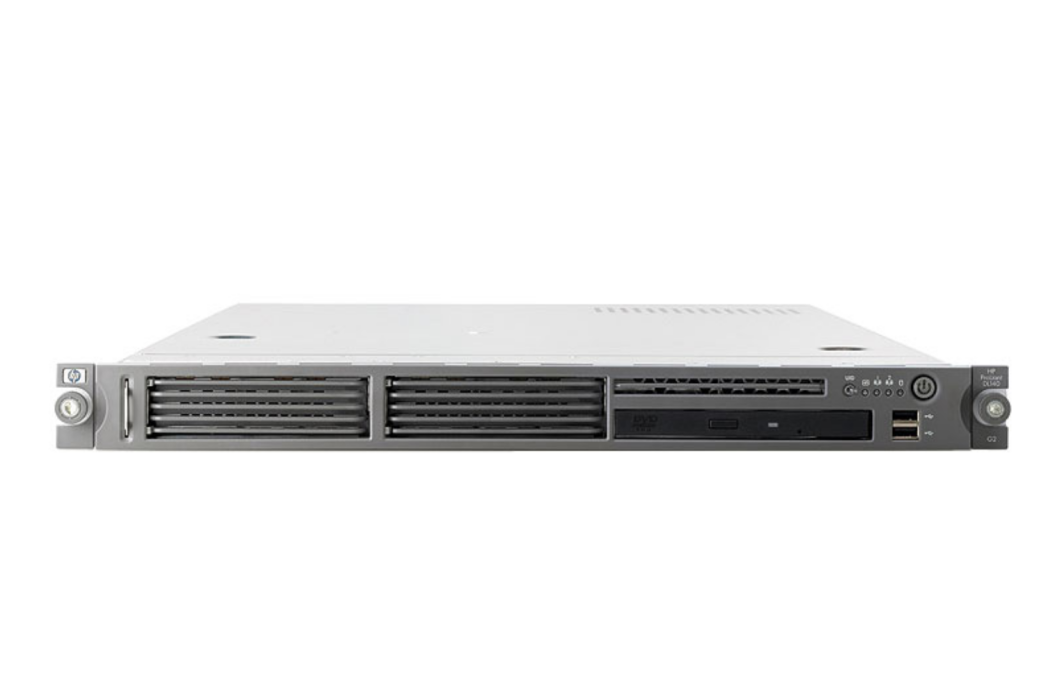 HP ProLiant DL140 G3(417754-AA1) HP ProLiant DL140 G3(417754-AA1)