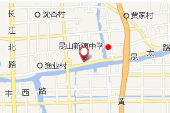 南馬涇