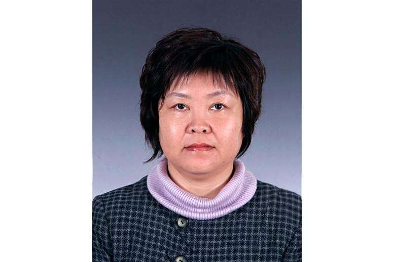劉靈傑(遼寧省統計局原二級巡視員) 劉靈傑(遼寧省統計局原二級巡視員)