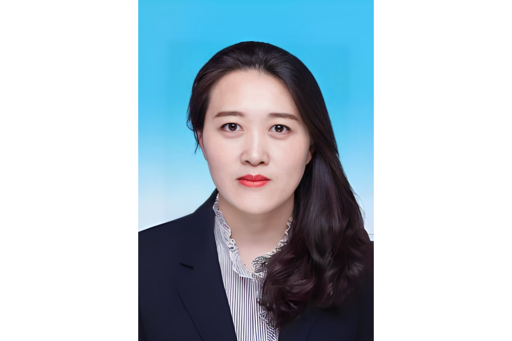 王晶(陝西省西安市藍田縣委常委、縣人民政府副縣長) 王晶(陝西省西安市藍田縣委常委、縣人民政府副縣長)