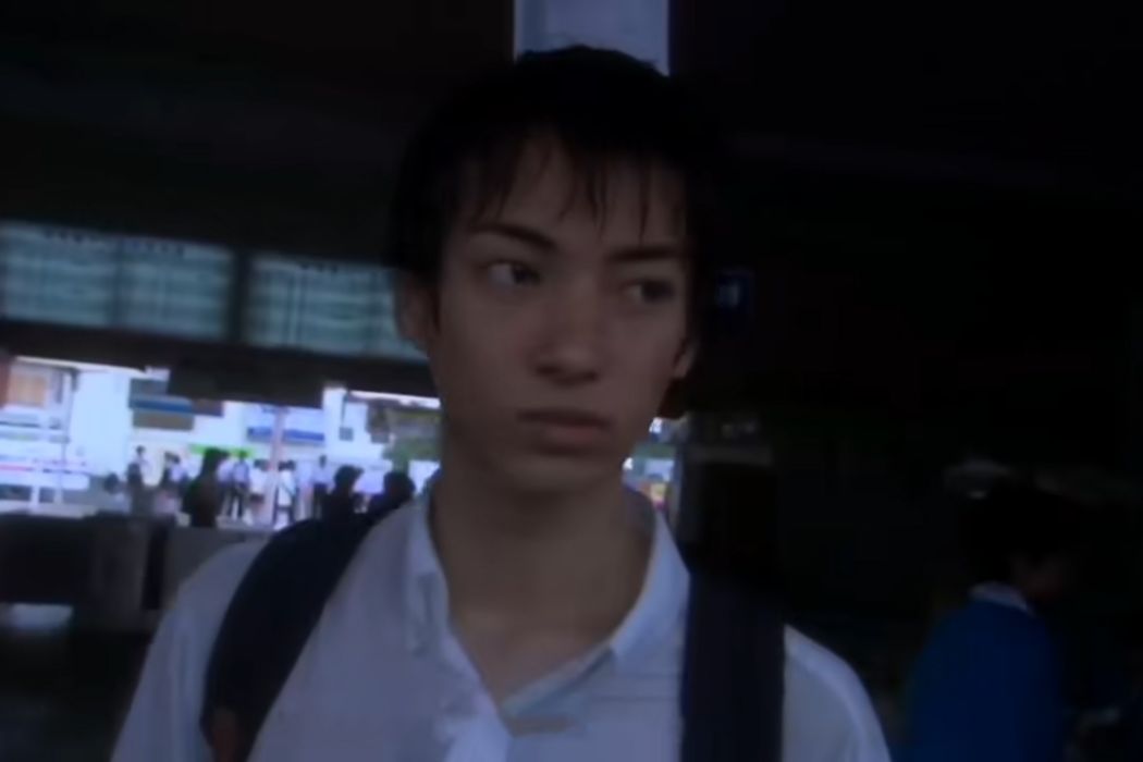 星野修介 星野修介