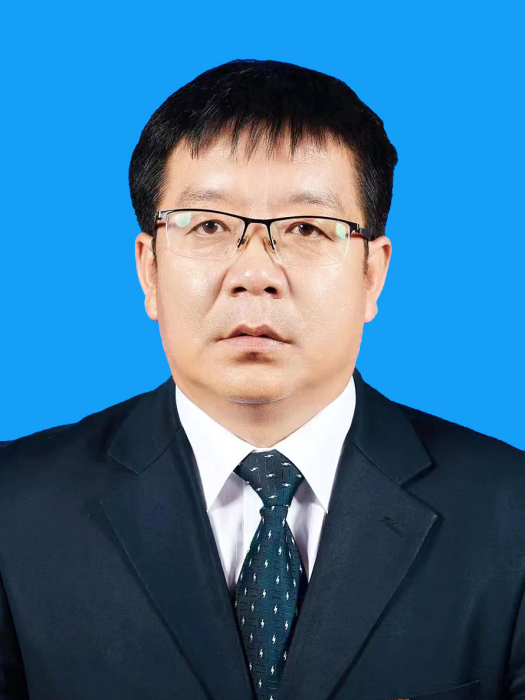 解小軍 解小軍