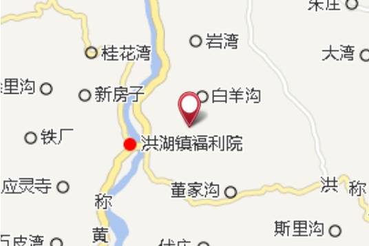 化陽溝 化陽溝