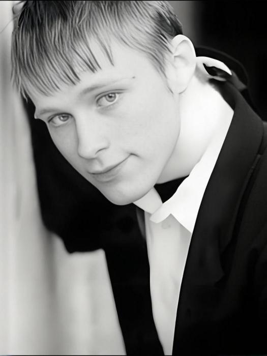 Tyler Shaw Tyler Shaw