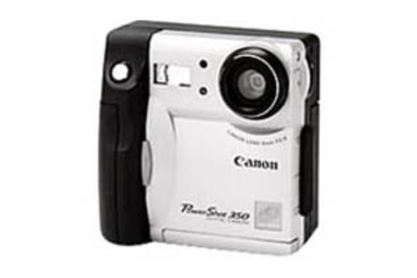 佳能 PowerShot 350 佳能 PowerShot 350