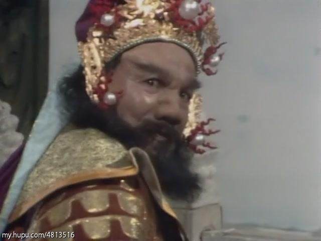 武曲星君(小說《西遊記》中的天庭仙官) 武曲星君(小說《西遊記》中的天庭仙官)