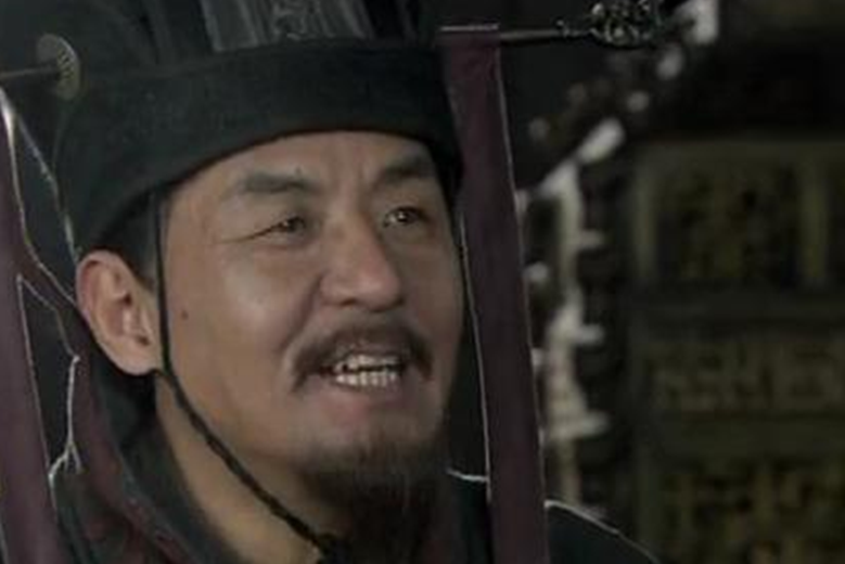 張溫(2010年古裝歷史劇《三國》劇中人物) 張溫(2010年古裝歷史劇《三國》劇中人物)