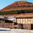 長白朝鮮族民俗村