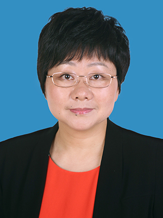 李中英(重慶市江北區發展和改革委員會黨組成員、區紀委監委駐區發展改革委紀檢監察組組長)