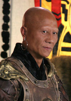 薛仁貴傳奇