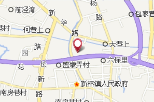屈家圩
