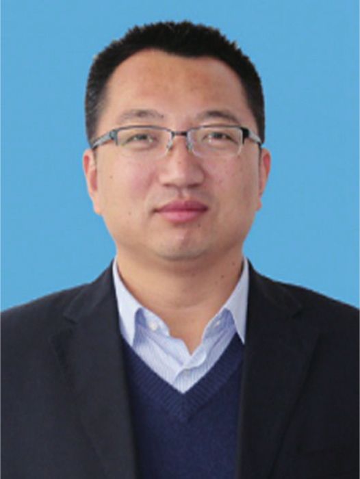 谷波(商河縣玉皇廟鎮安家村黨支部書記) 谷波(商河縣玉皇廟鎮安家村黨支部書記)