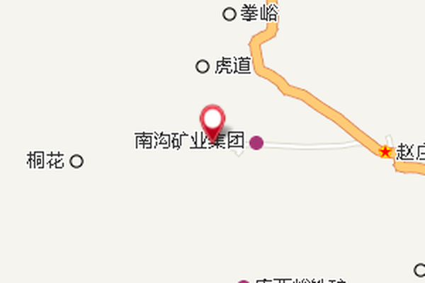 南溝大橋(1996設立的橋) 南溝大橋(1996設立的橋)