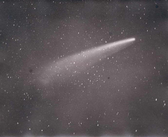 克魯茲族彗星