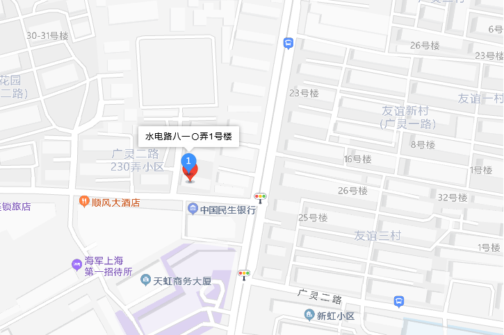 水電路810弄 水電路810弄